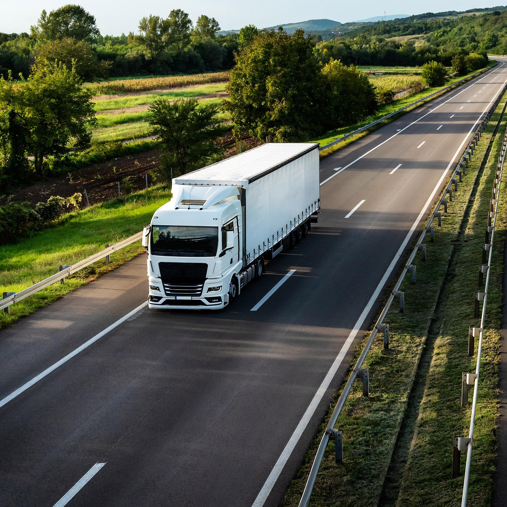 NexRoad Logistics